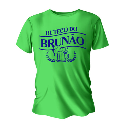 Camisa De Algodão Silk A3 Uma Cor