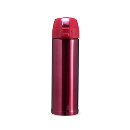 Garrafa Térmica 480Ml
