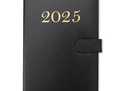 AGENDA SEMANAL 2025