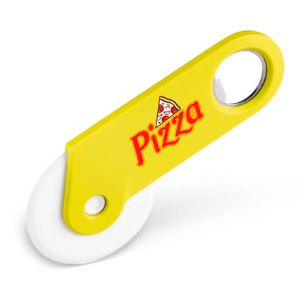 Abridor Cortador De Pizza  Tokev