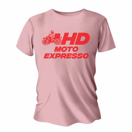 Camisas Algodão Impressão Silk Tamanho A4 280X200Mm Camisa Rosa Claro Tamanhos Diversos  4X0