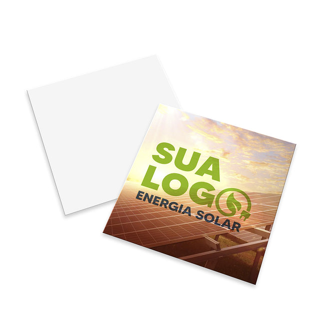 Mini Cartão Couchê 300G Sem Laminação E Sem Verniz 46X51Mm