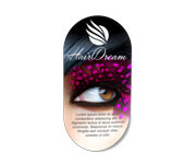 Adesivo Vinil Branco  120G 4X0