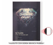 Cartaz Couche Brilho  150G