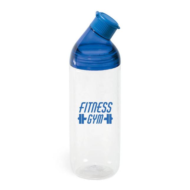 Squeeze Em Tritan Com Argola - Zanny 900Ml