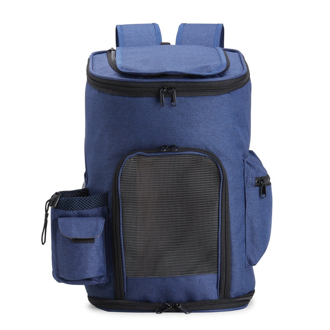 Bolsa Para Transporte De Animais Pet`S