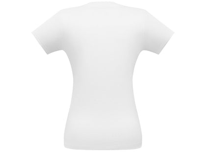 Camiseta feminina - Modelo AMORA WOMEN WH