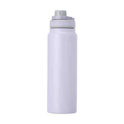 Garrafa Térmica Com Tampa Com Alça - 850 Ml