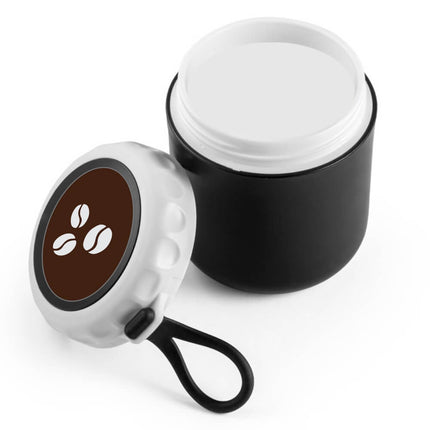 Copos Para Viagem Térmico Em Pp 380Ml