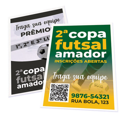 Folhas Avulsas Papeis Especiais Supremo 255G