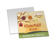 Convite Para Festa - Couchê 300G