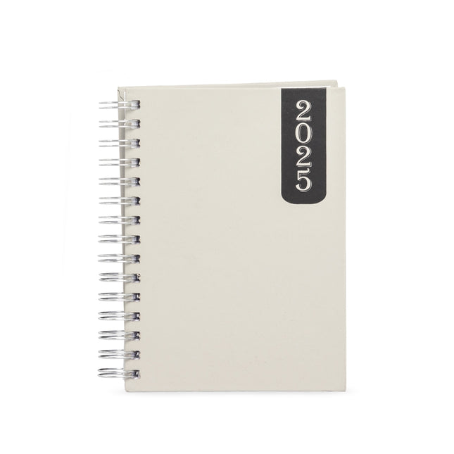 Agenda Diária 2025 Wireo