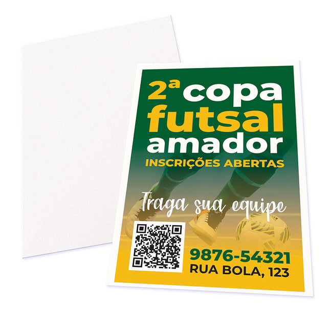 Folhas Avulsas Papeis Especiais Supremo 255G