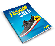 Revista Couchê 70G 16 Páginas