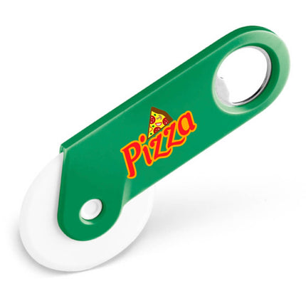 Abridor Cortador De Pizza  Tokev