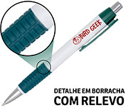 Canetas  Plásticas Comercial