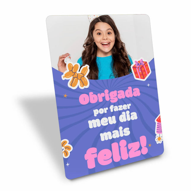 Foto Com Suporte Couchê 250G Sem Laminação E Sem Verniz 100X140Mm  4X0