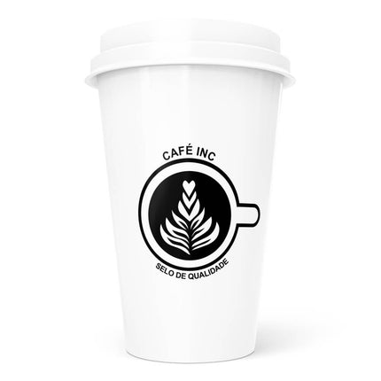 Copo Bucks 550Ml