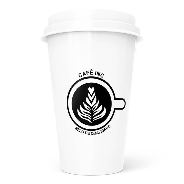Copo Bucks 550Ml