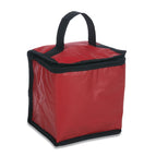 Vermelho e Preto