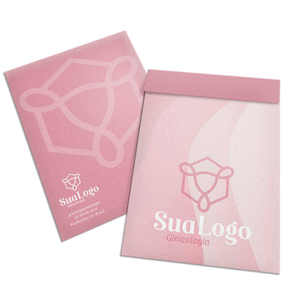 Envelopes Personalizados Ap Sulfite 90G Saco 250X350Mm  4X0