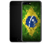 Capas Para Celular  Apple   Iphone 7 Plus  4X0