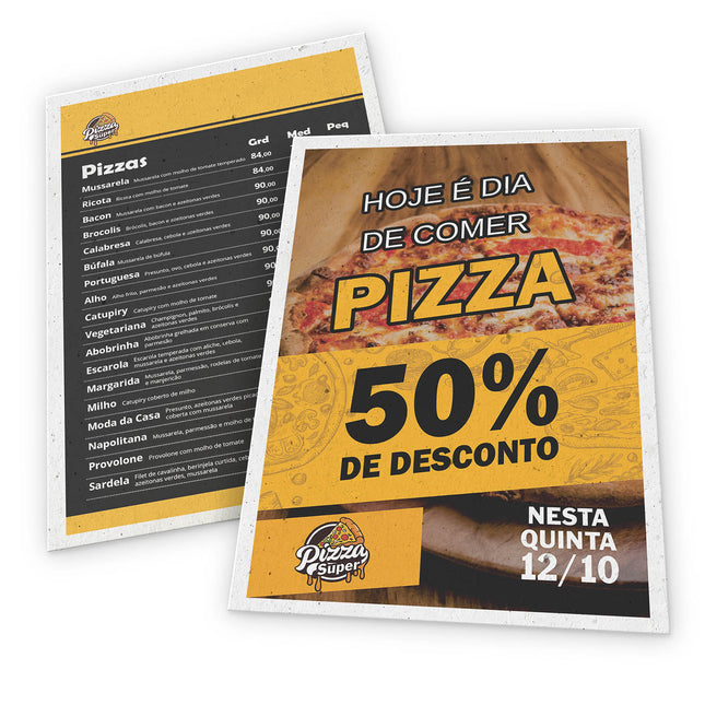 Folhas Avulsas Papeis Especiais Reciclato 250G
