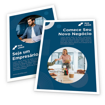 Folhas Avulsas Couchê  Couchê 300G