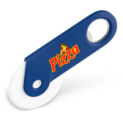 Abridor Cortador De Pizza  Tokev