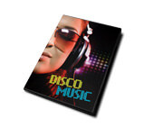 Cd E Dvd Encarte Para Dvd