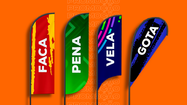 PROMOÇÃO WIND BANNER