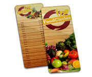 Delivery Cardápio Pvc 0,50Mm Premium