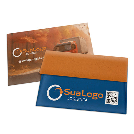 Envelopes Personalizados Reciclato 90G Comercial 167X105Mm  4X0