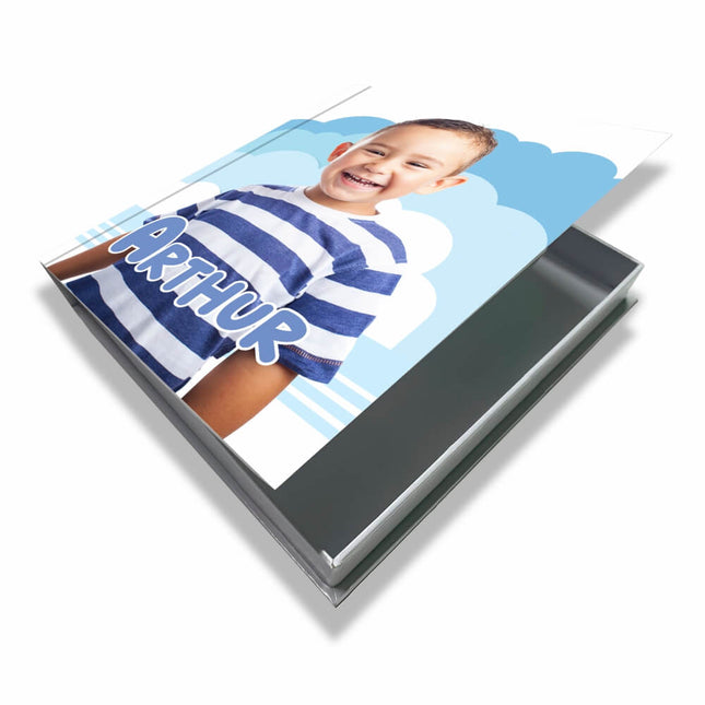 Fotolivros Capa Dura Case Para Photobooks 12 Páginas