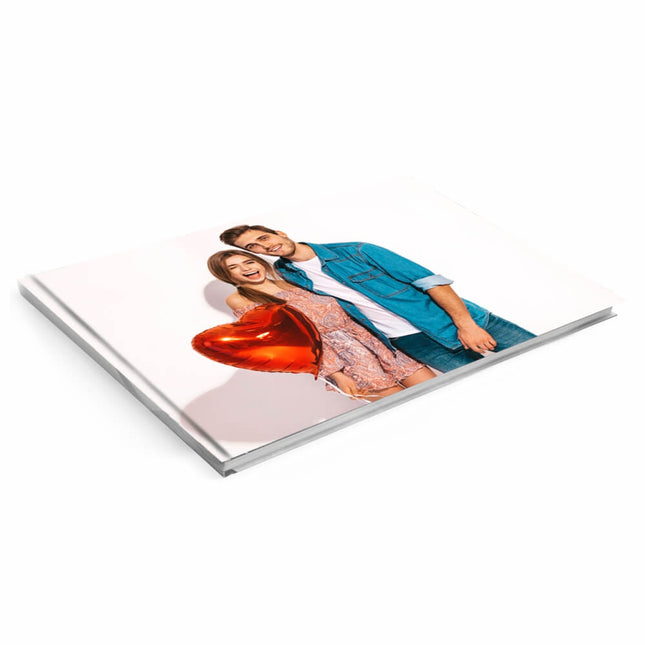 Fotolivros Capa Dura Photobooks 48 Páginas