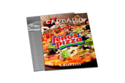 Cardápio Apergaminhado  180G
