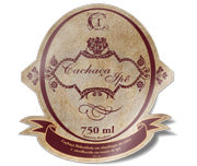 Adesivo Vinil Branco  120G 4X0