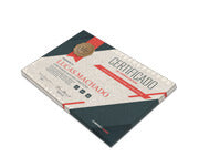 Certificados 300X210Mm Reciclato 250G Sem Verniz  4X0