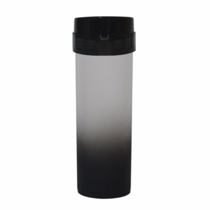 Garrafa Acqua Bio Degradê Personalizada