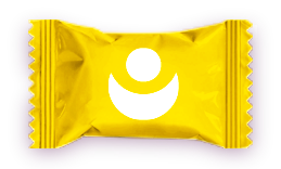 Balas Tradicionais