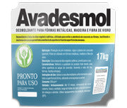 Adesivo Vinil Metalizado - Rotulo Tinta Branca  120G 4X0