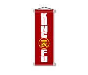 Banners Front Light 440G