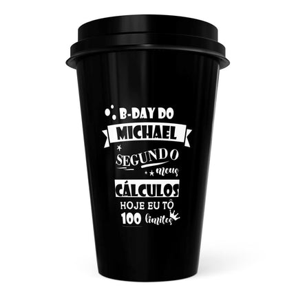 Copo Bucks 550Ml