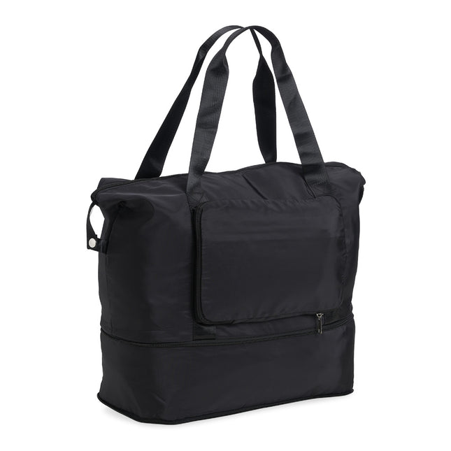 Bolsa Dobrável E Expansível 35 Litros