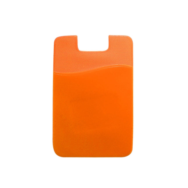 Adesivo Porta Cartão P/ Celular  - P@13937-Lar
