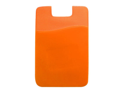 ADESIVO PORTA CARTÃO P/ CELULAR