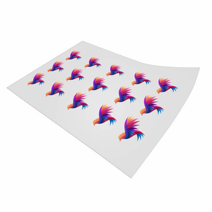 Adesivo Termocolante 300X450Mm