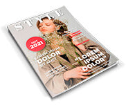 Revista Couchê 90G 24 Páginas