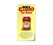 Adesivo Vinil Metalizado - Rotulo  120G 4X0
