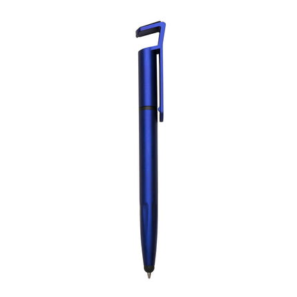 Caneta Base Celular Limp. Tela E Ponta Touch